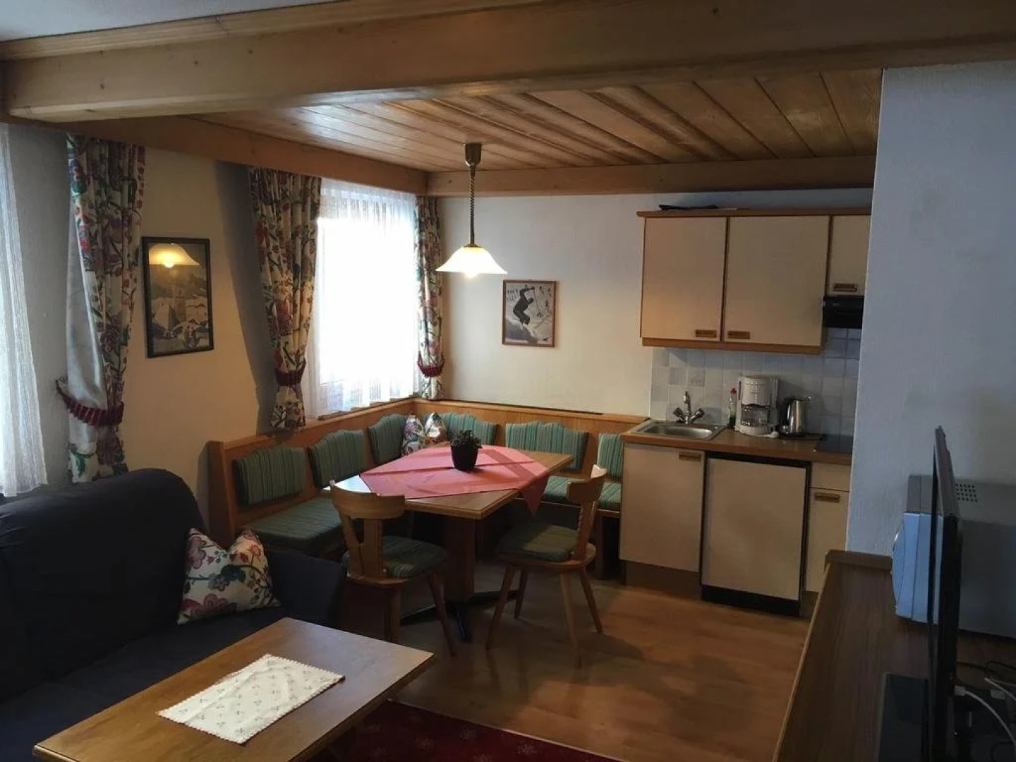 Doff-Sotta Appartements