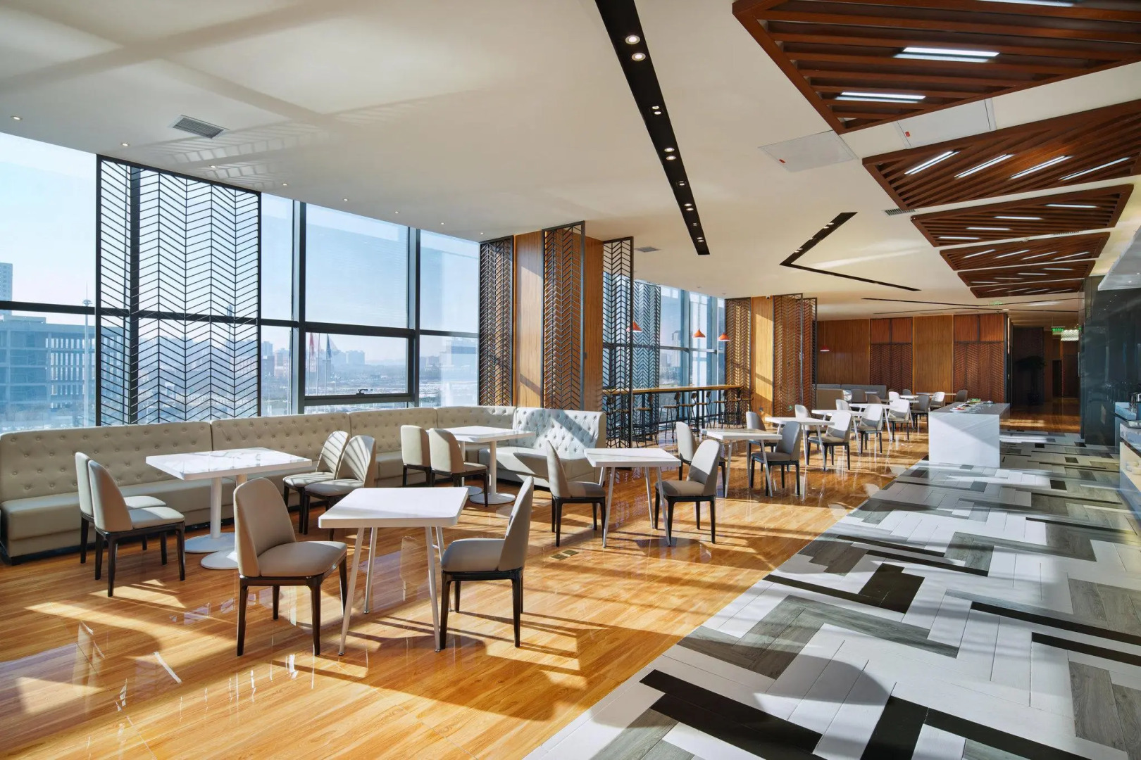 Holiday Inn Express Ulanqab Jining by IHG