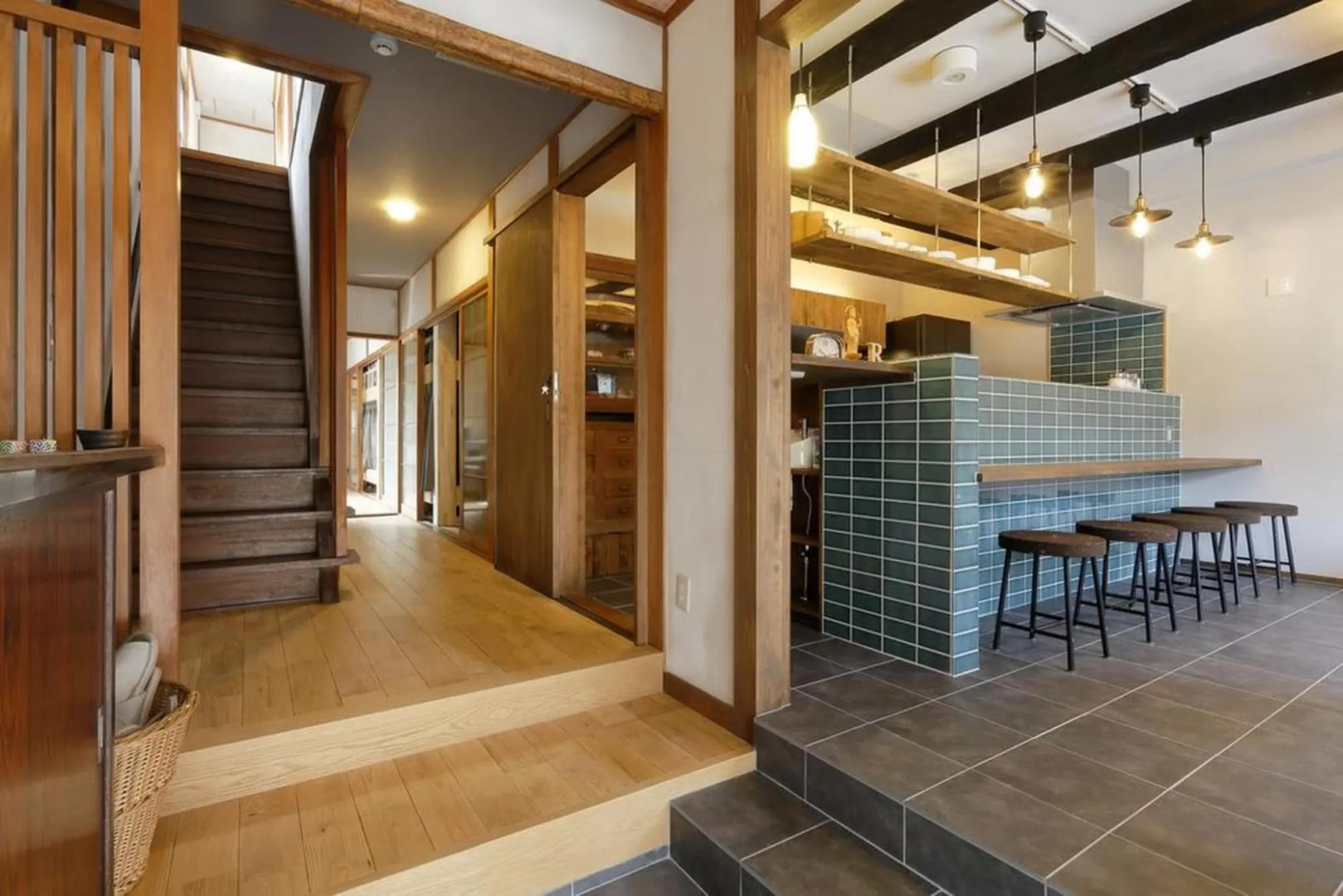 NARA Guesthouse KAMUNABI - Hostel