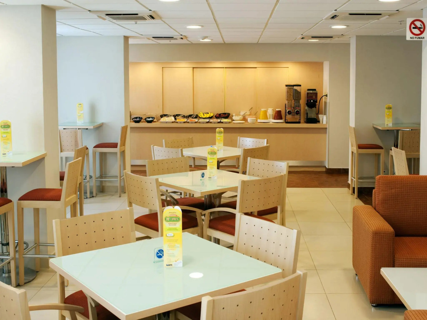 City Express Tepatitlan