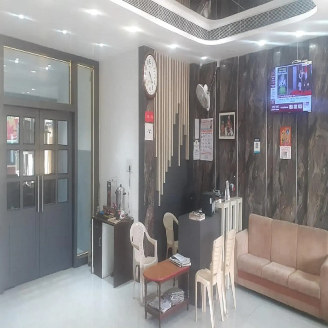 Priyanka Residency by OYO Rooms