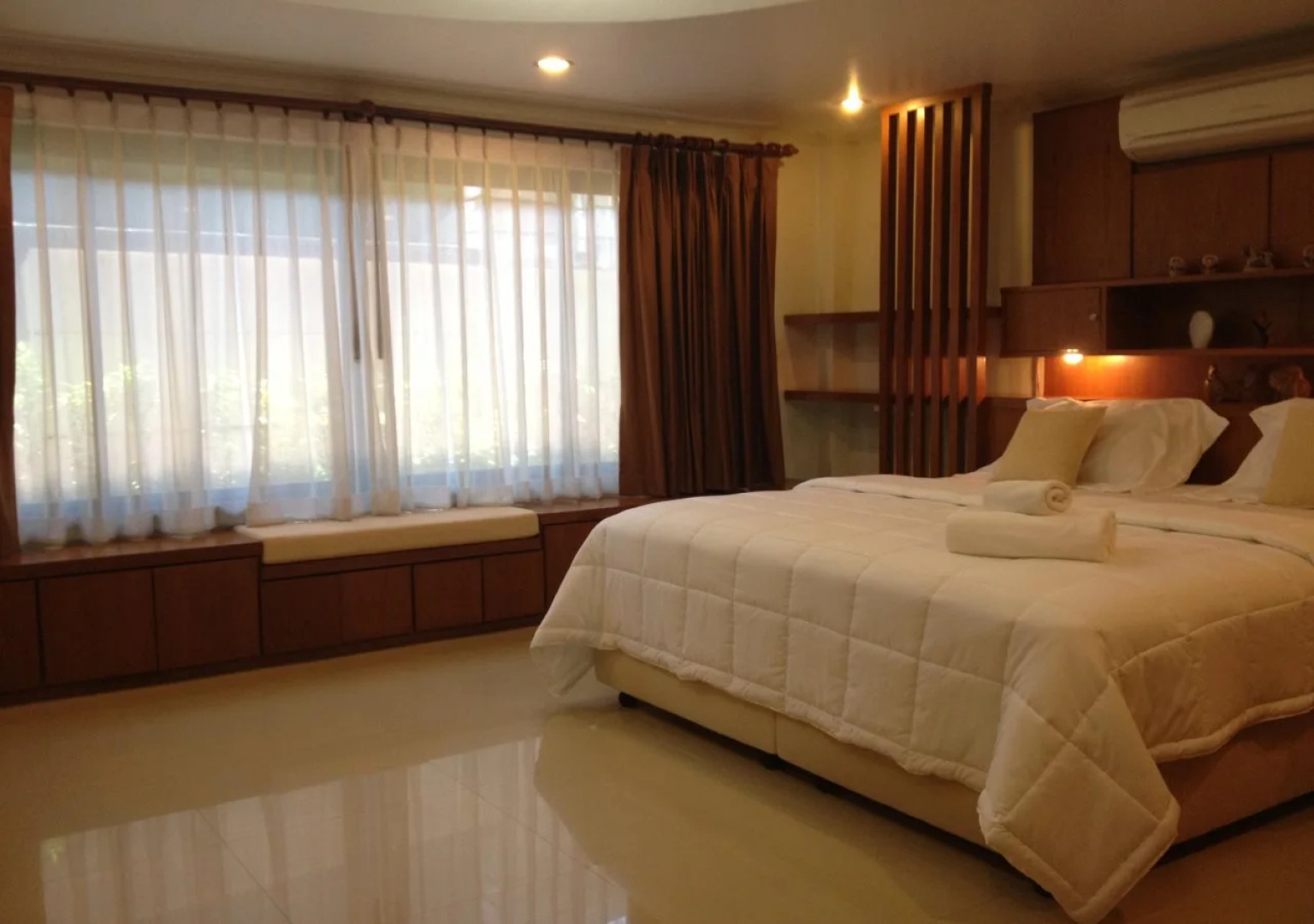 Ruankaew Homestay