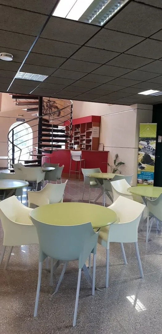 Domaine de Manehouarn