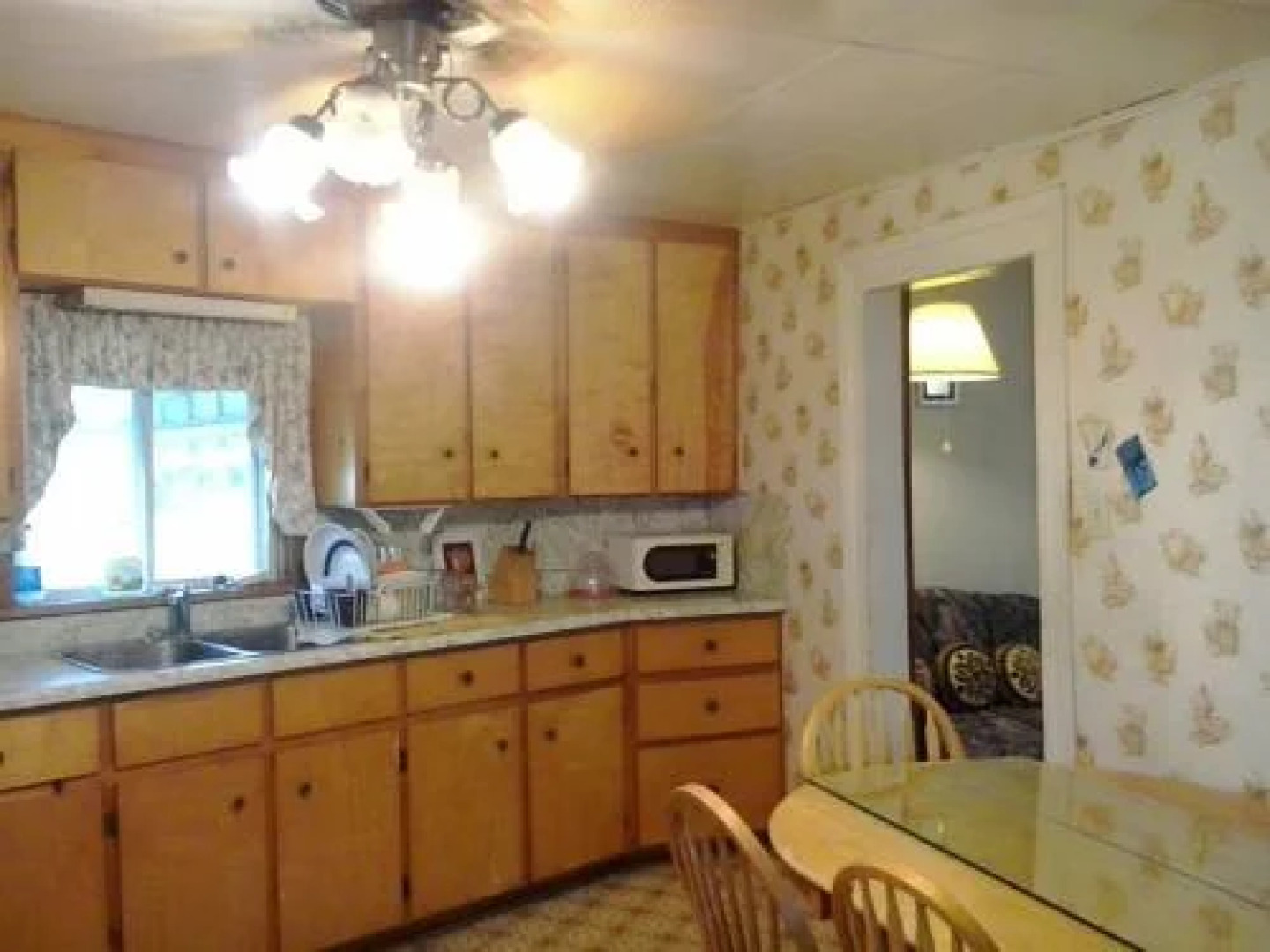 Cobourg Holiday Home