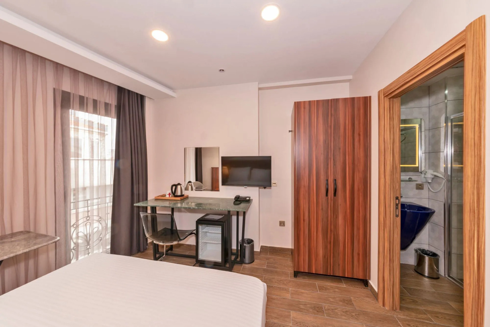 La Wisteria Boutique Hotel Istanbul