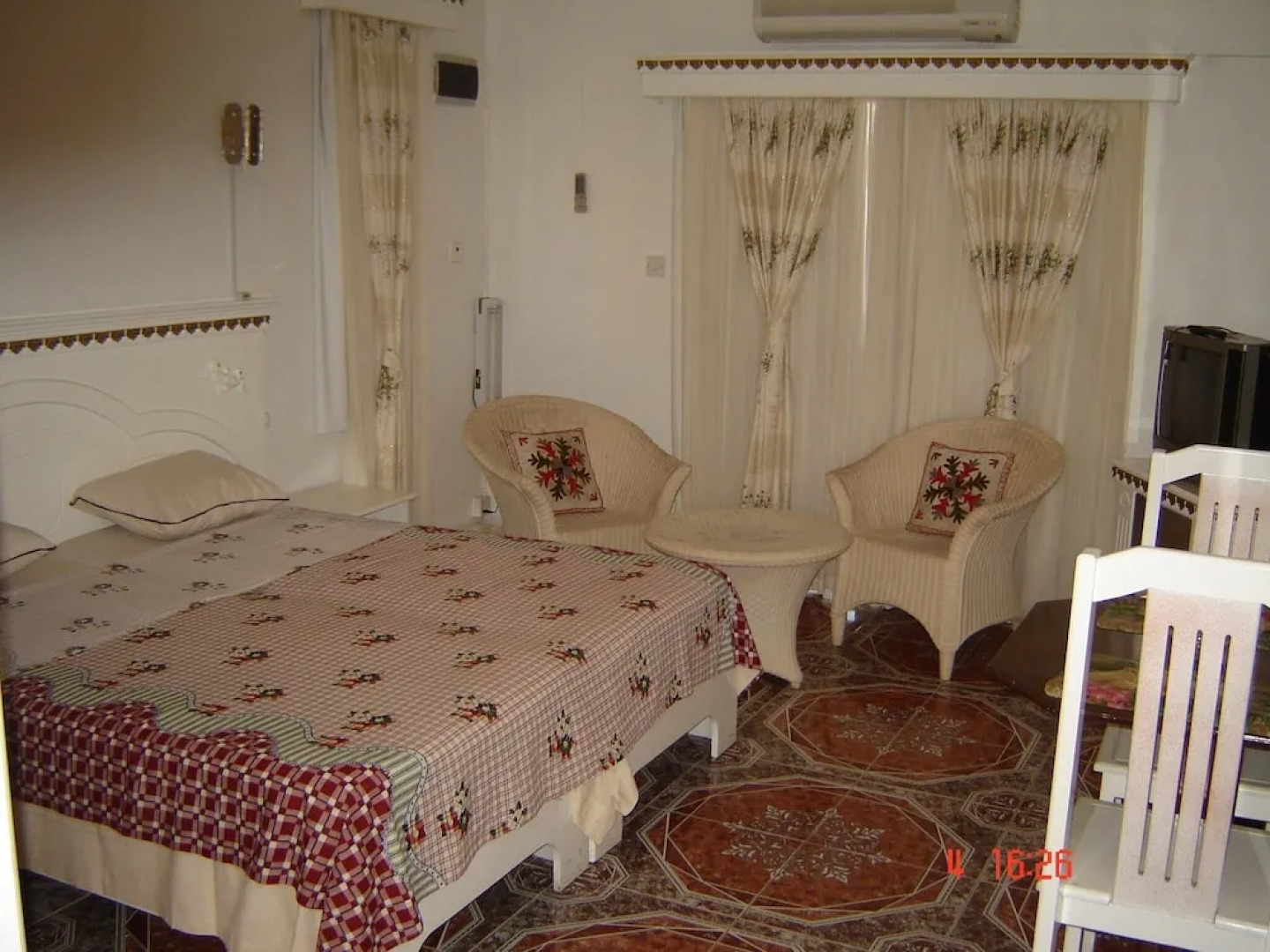 Holiday Rentals Mauritius