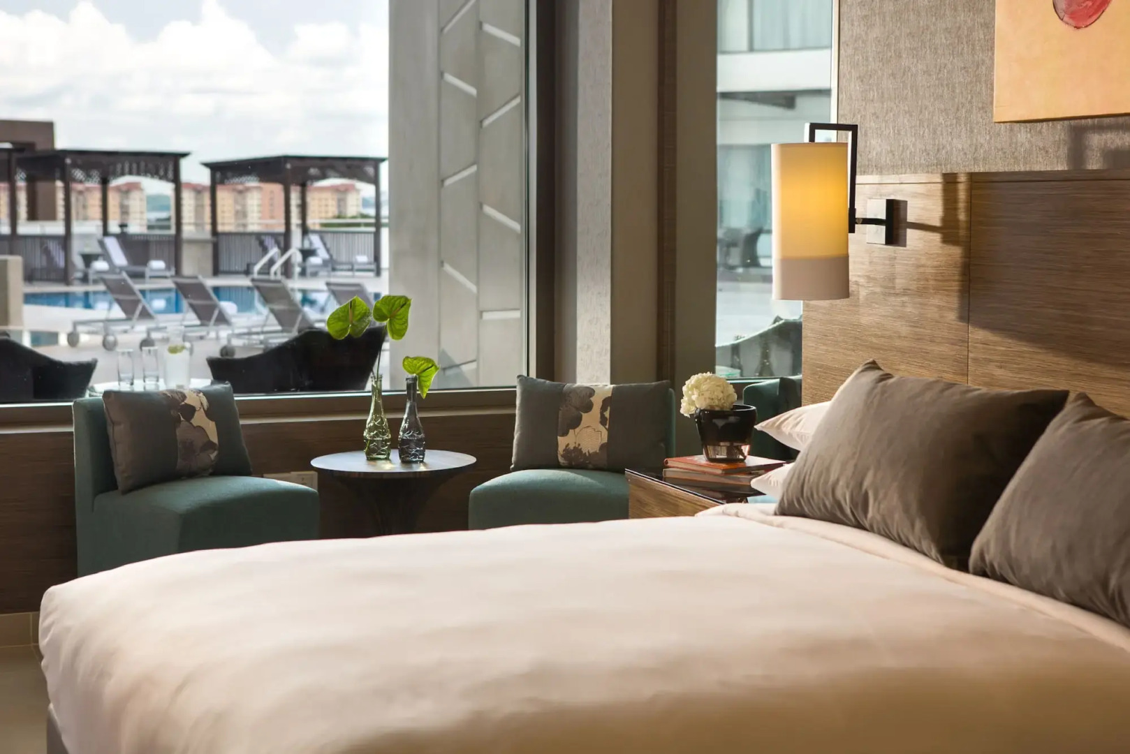 Renaissance Johor Bahru Hotel