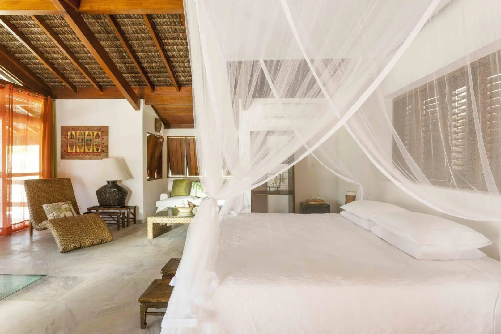 Pousada Terraços Marinhos