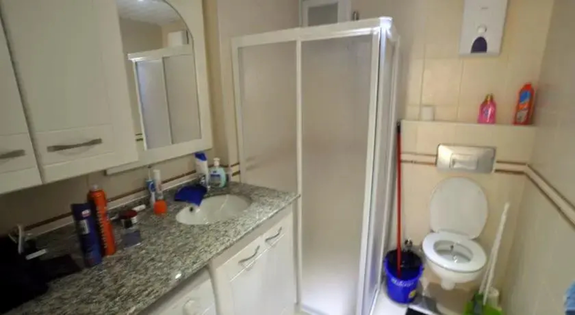 Konak Sea view Apartment