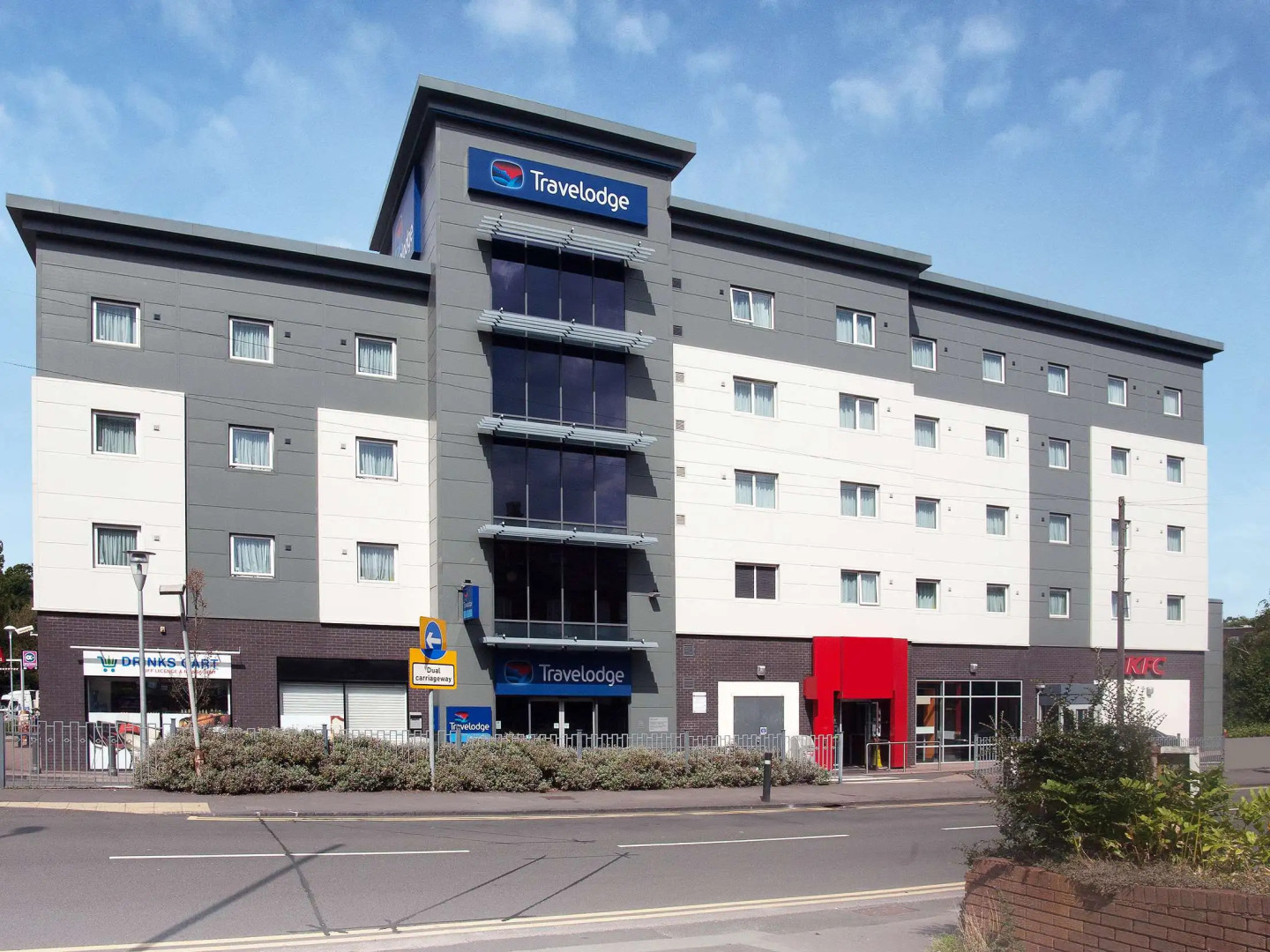 Travelodge Birmingham Halesowen