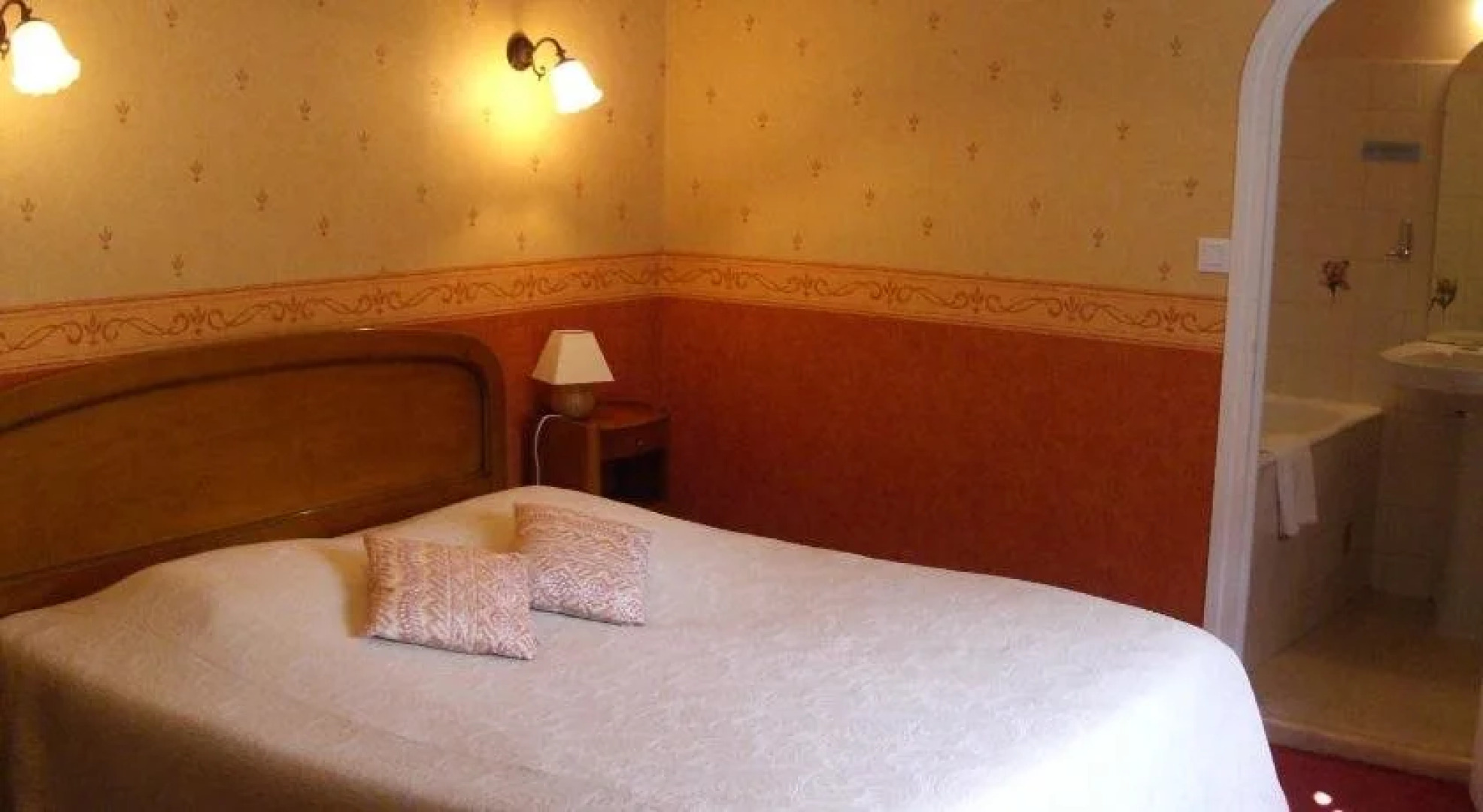 Hostellerie Du Chateau