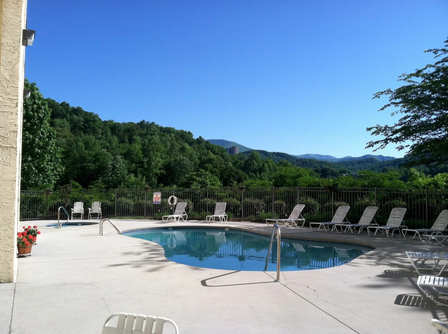 Gatlinburg Chateau Rentals