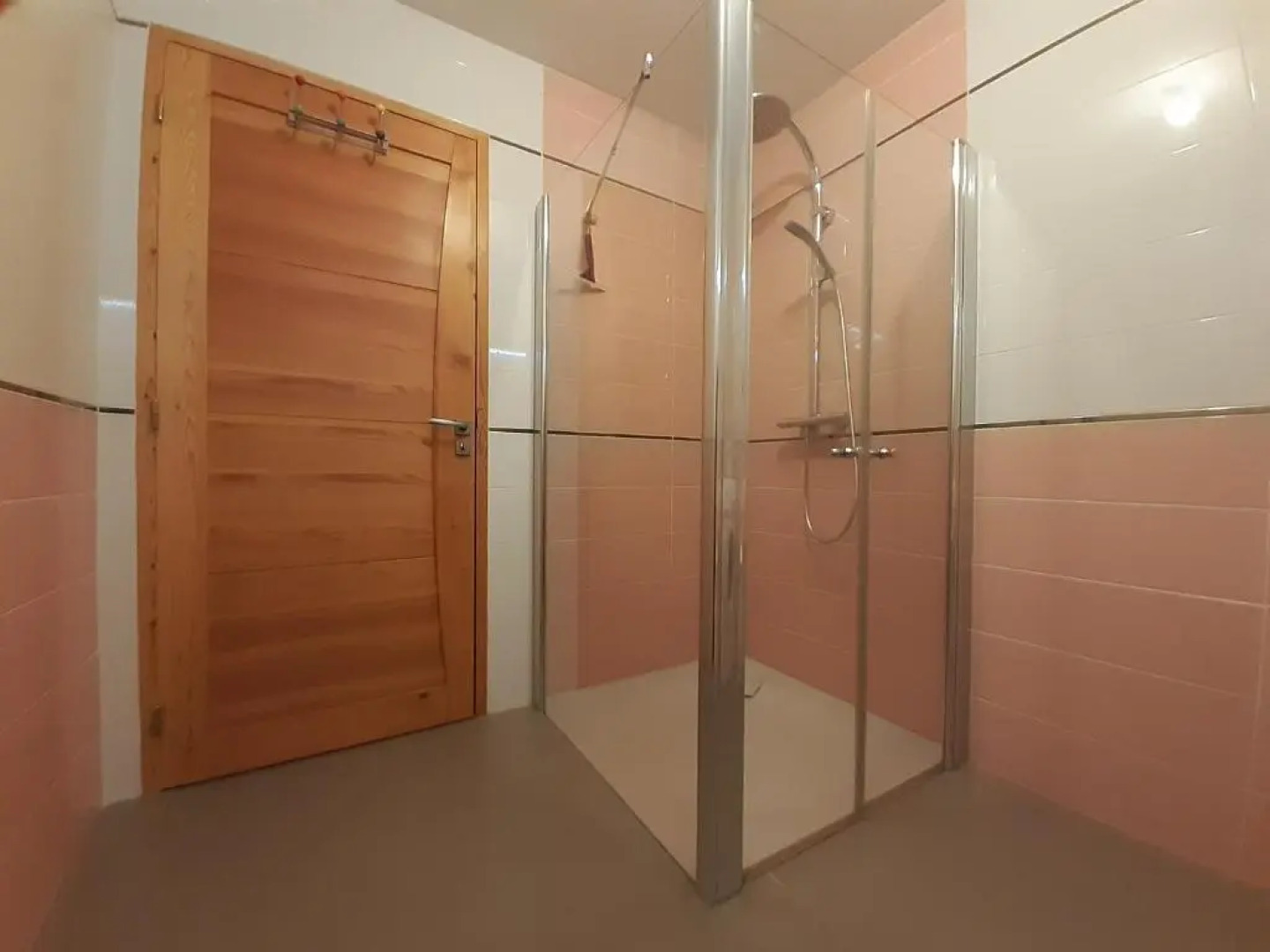 Gite "Entre Champsaur Et Valgodemard"