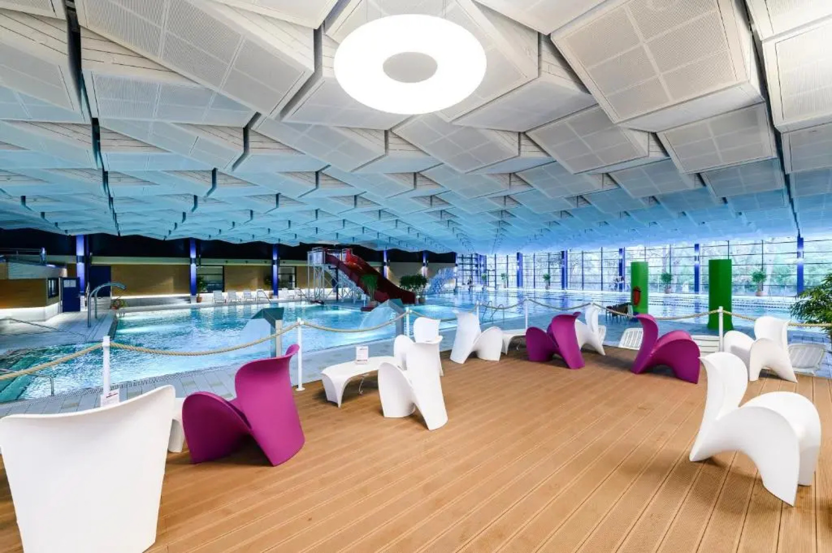 Baltic Hotel Zinnowitz