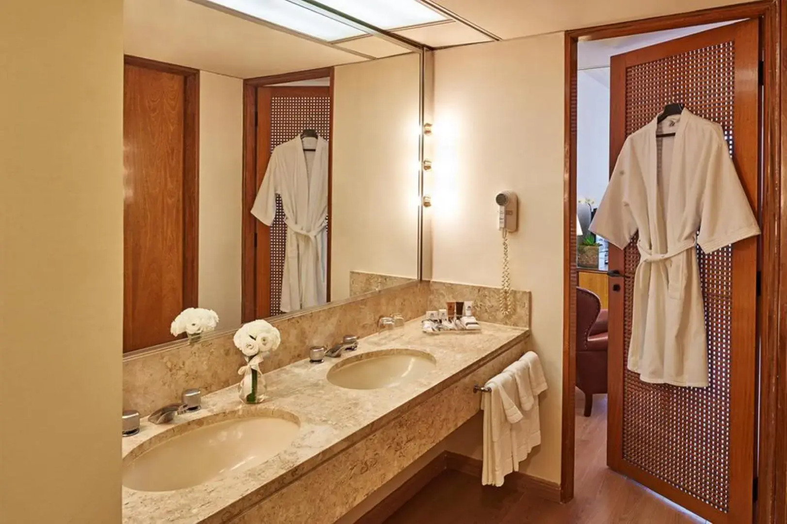 Maksoud Plaza Hotel Distributed by Accorhotels