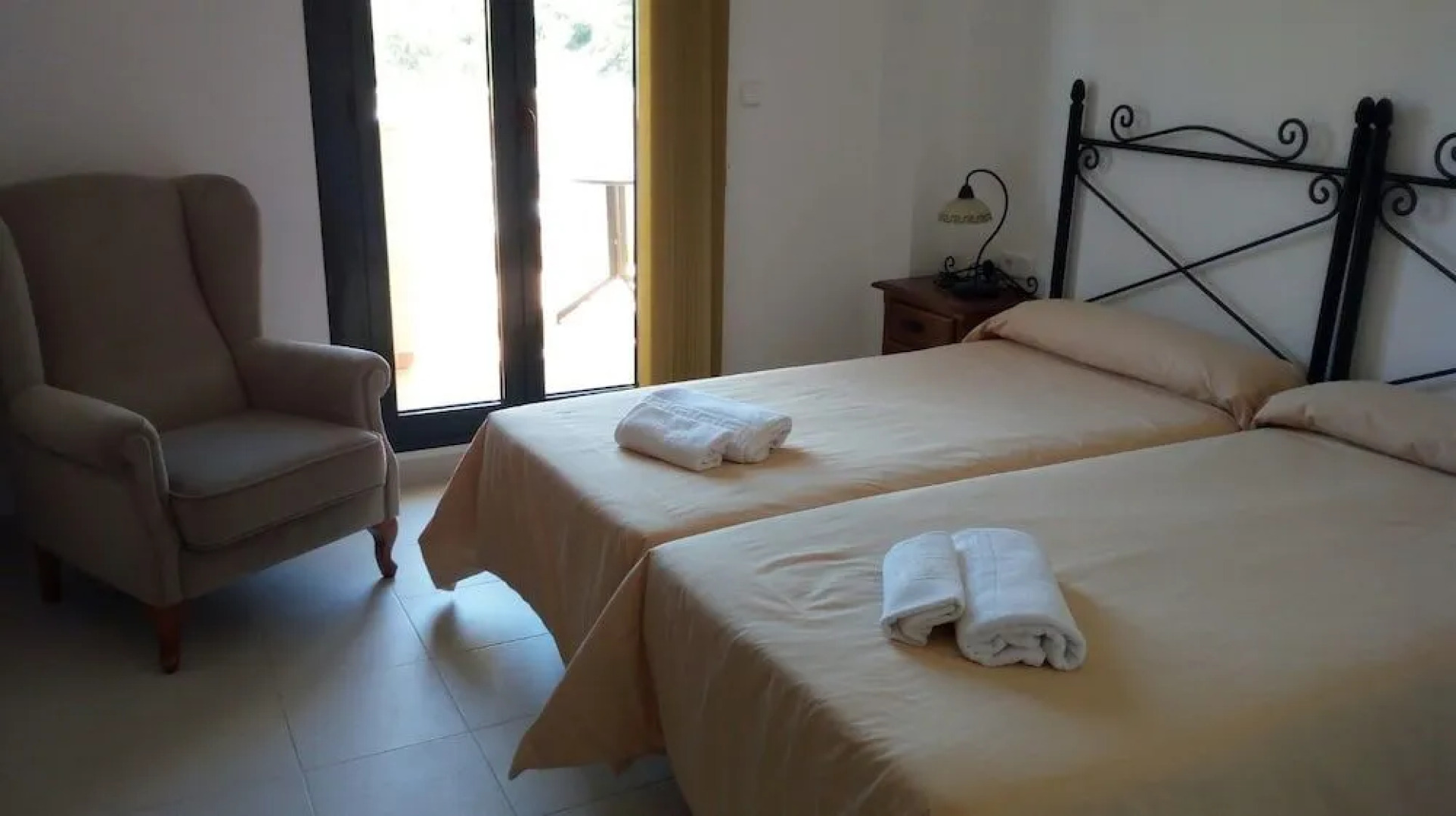 Hostal Rural de Cuadros