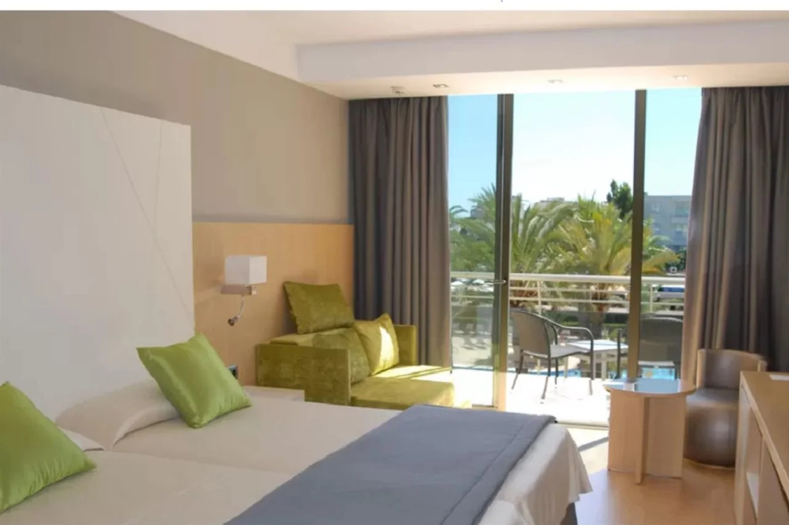 Protur Sa Coma Playa Hotel & Spa
