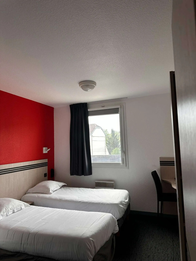 Brit Hotel La Ferté sous Jouarre