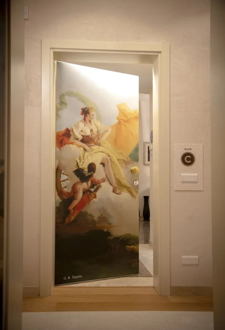 Villa Cornaro Tourist Suites