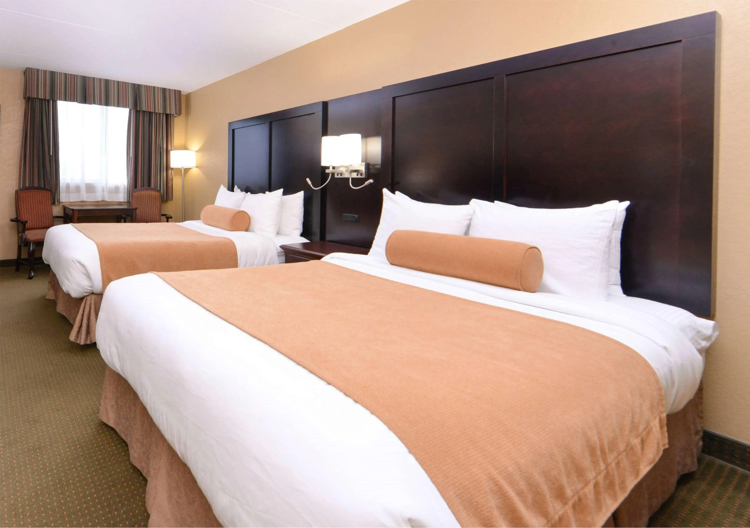 Best Western Plus Mariposa Inn & Conference Centre