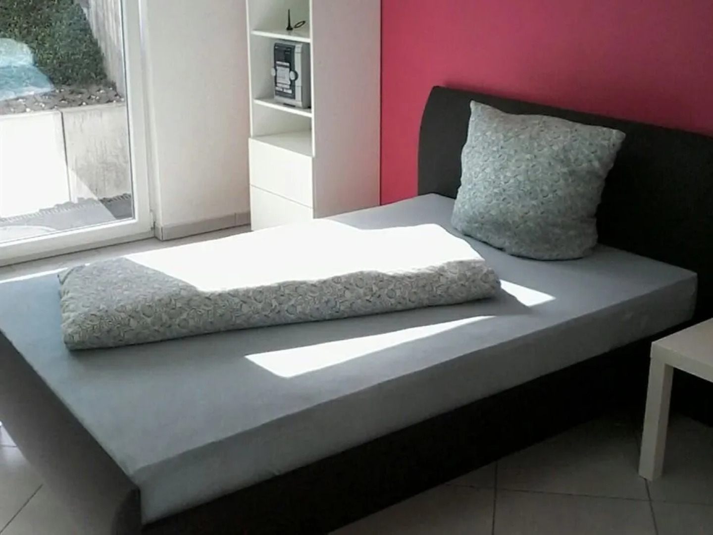 Ferienwohnung Kierpacz