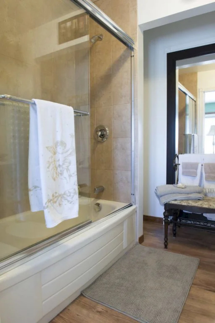 Atherton House B&B and Spa