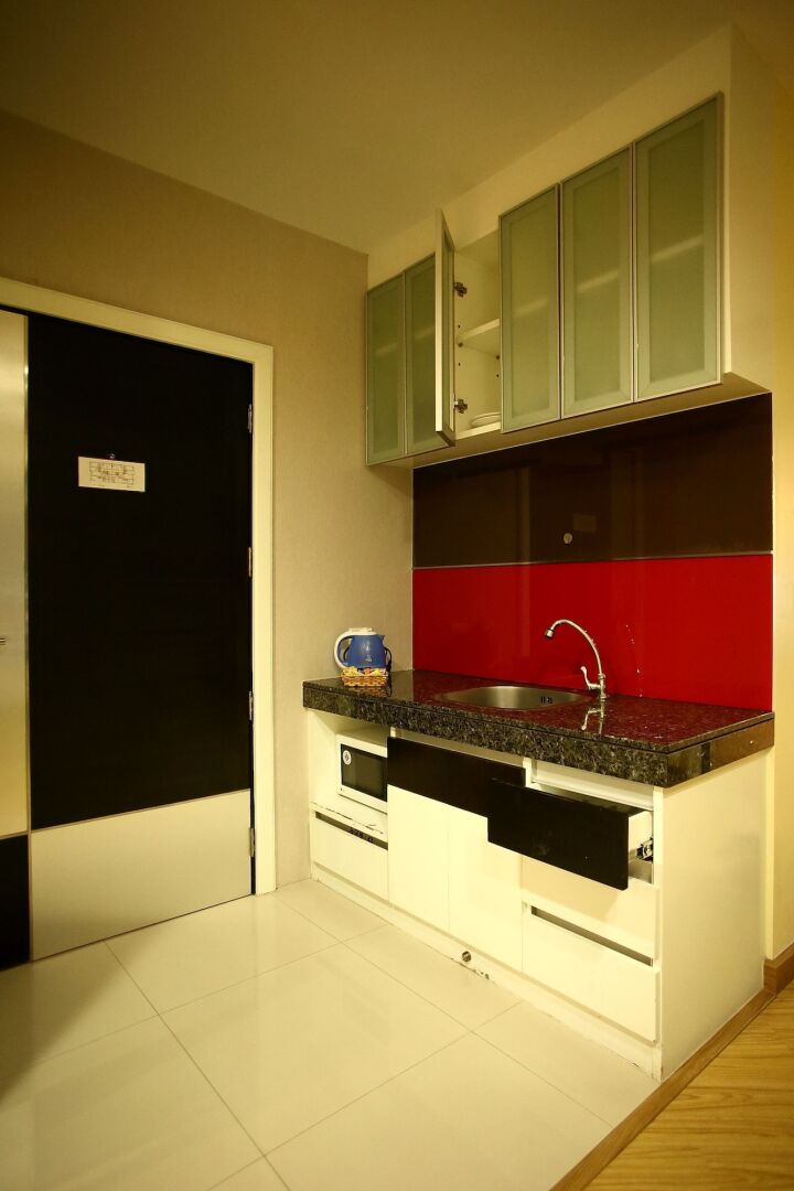 The Sunreno Hotel Bangkok