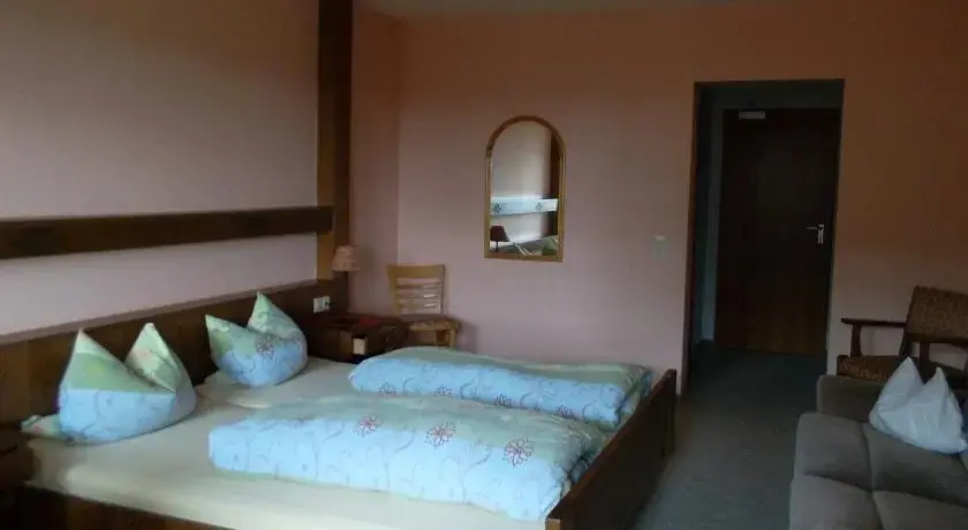 Schwarzwald Gasthof Sternen-Post