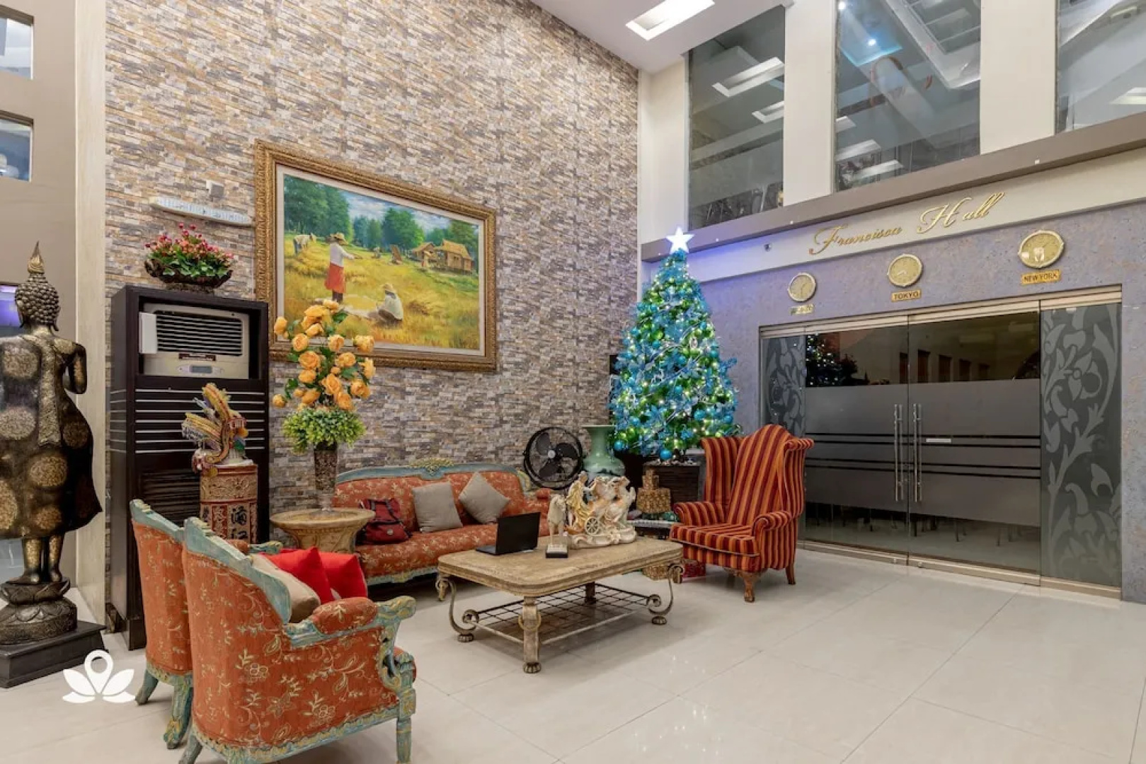 ZEN Rooms Metro Inn Bacolod
