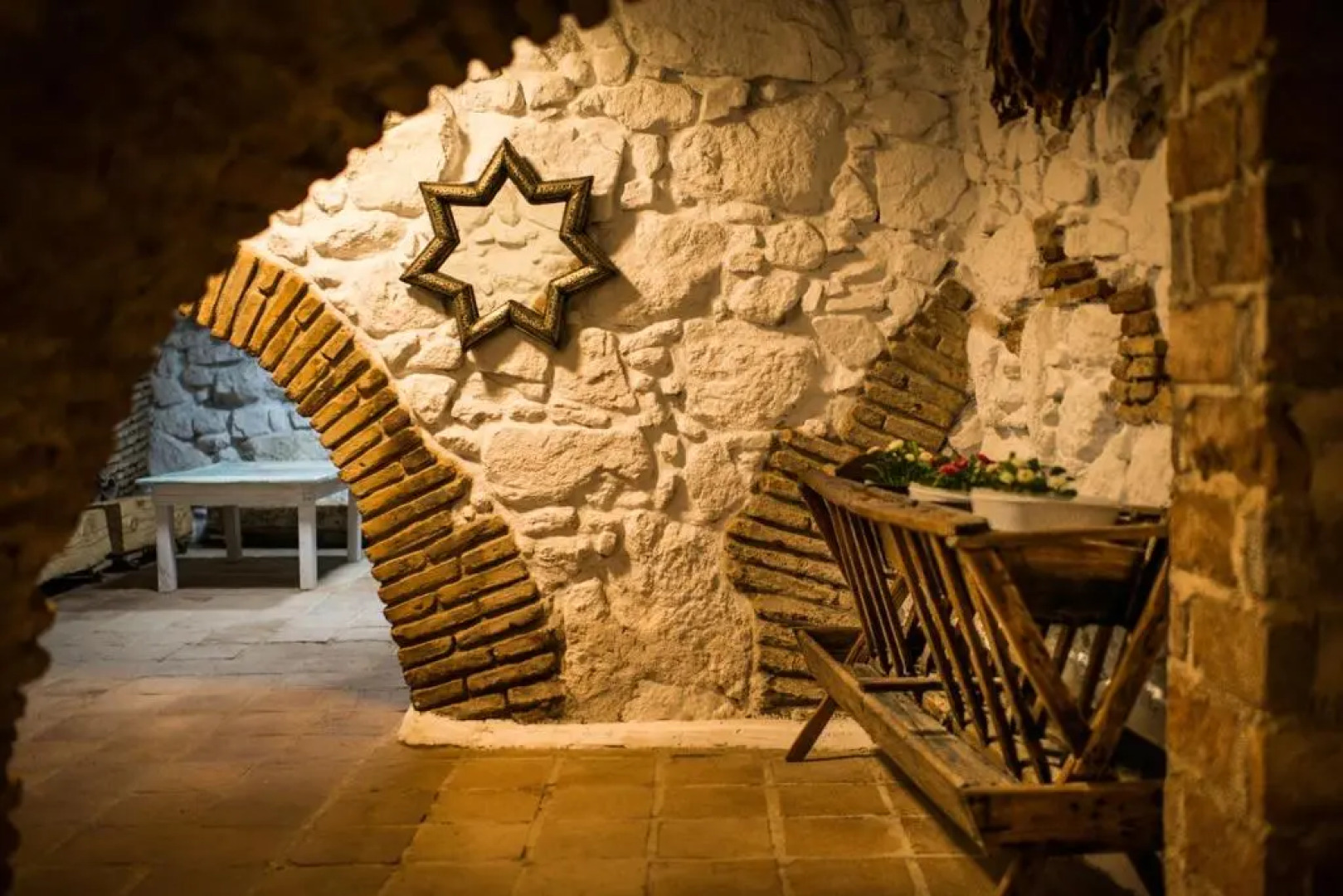 CR 4 Estrellas La Posada de los Sentidos en Jarandilla de la Vera Cáceres