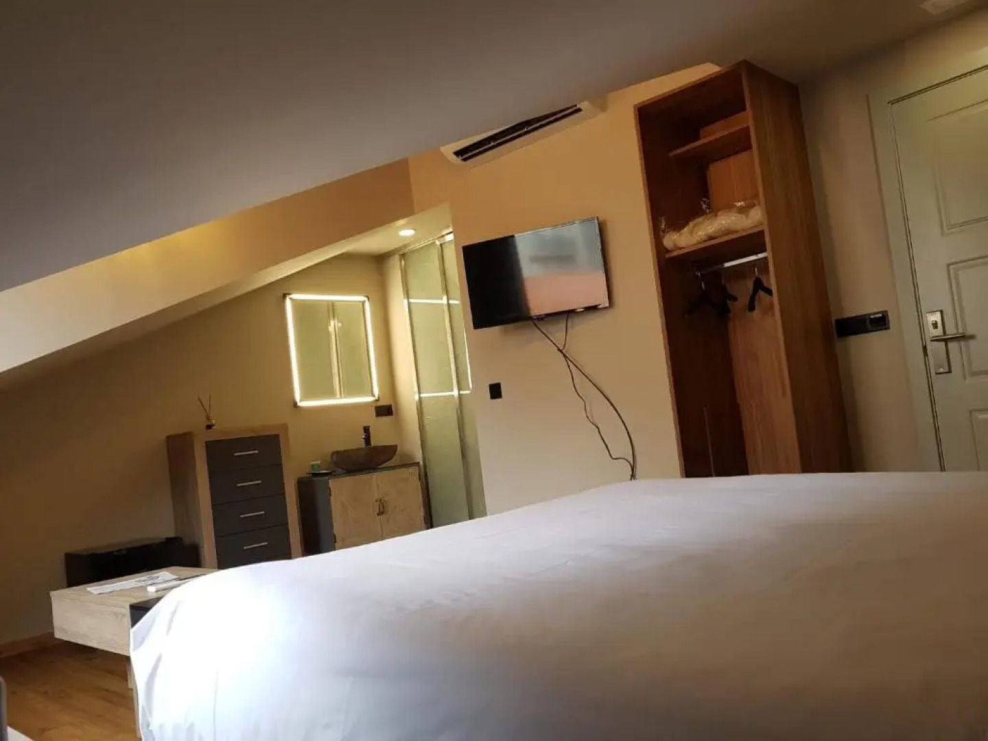 Apartamentos Turísticos Cidade Vella