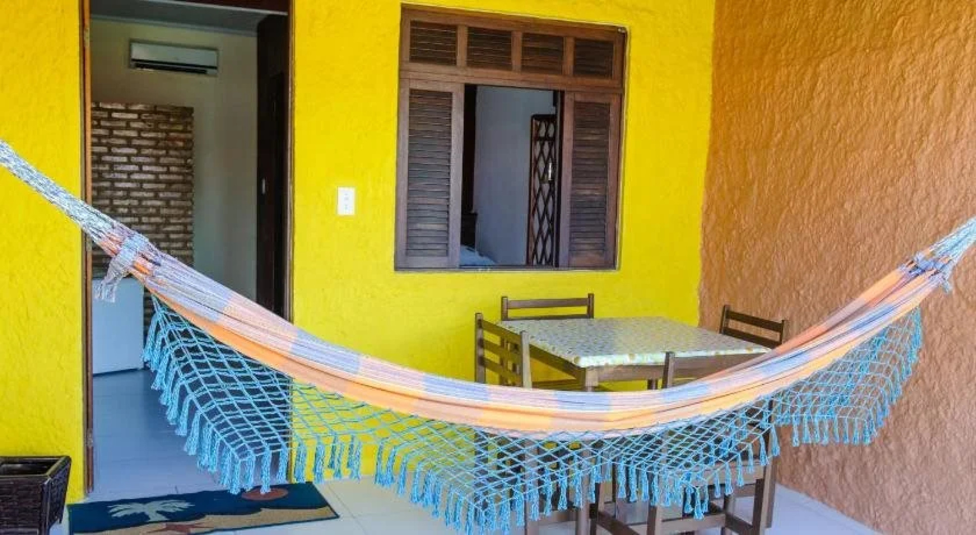 Hotel Pousada Imbassai