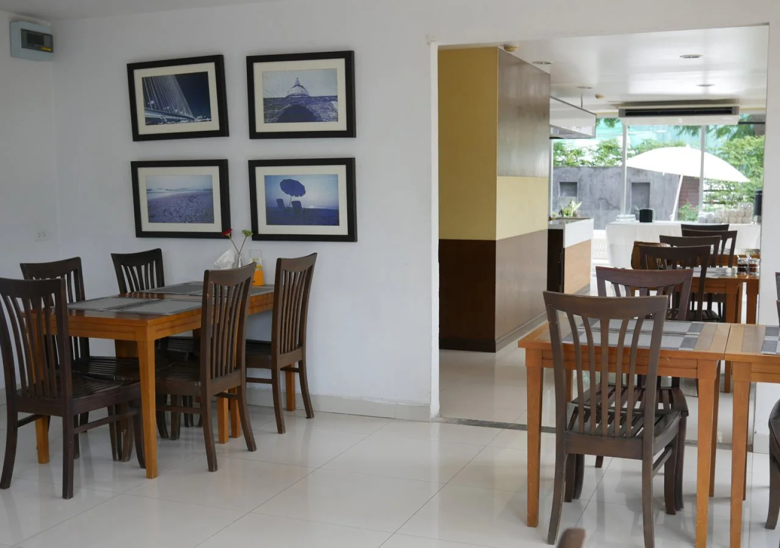 The Ivory Suvarnabhumi - Bangkok