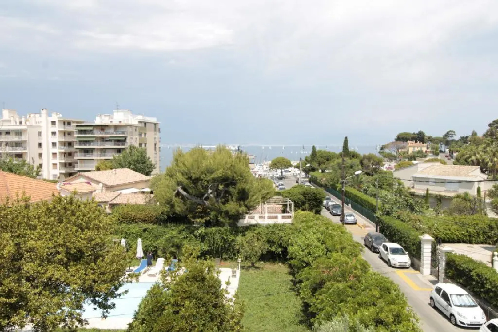 Résidence Stella Maris