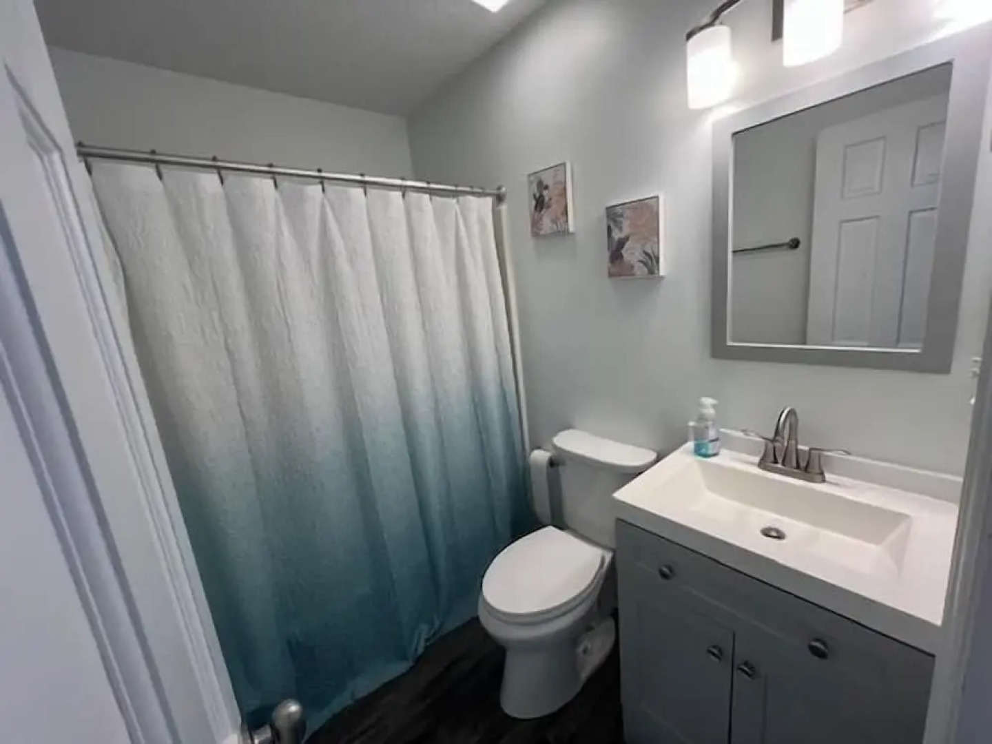 Sea Shadow 205 3 Bedroom Condo by RedAwning