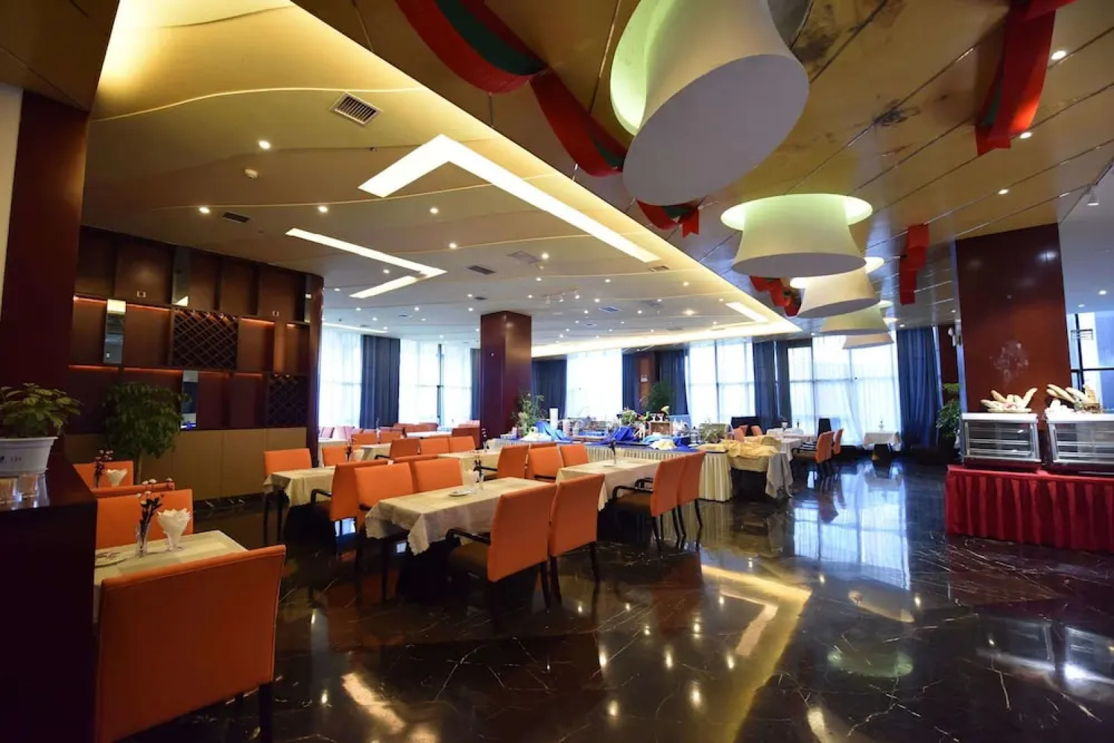 Ramada Wyndham Yingcheng