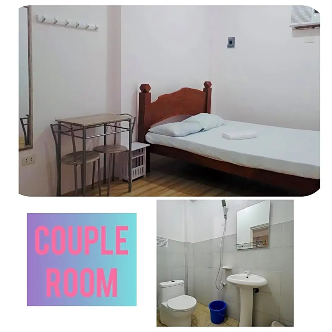 Belle's Beach Resort