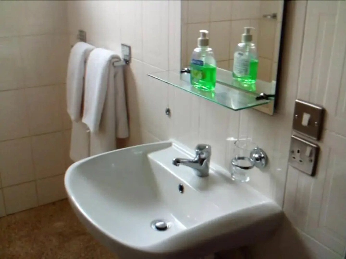 Villa Teranga Boutique Hotel