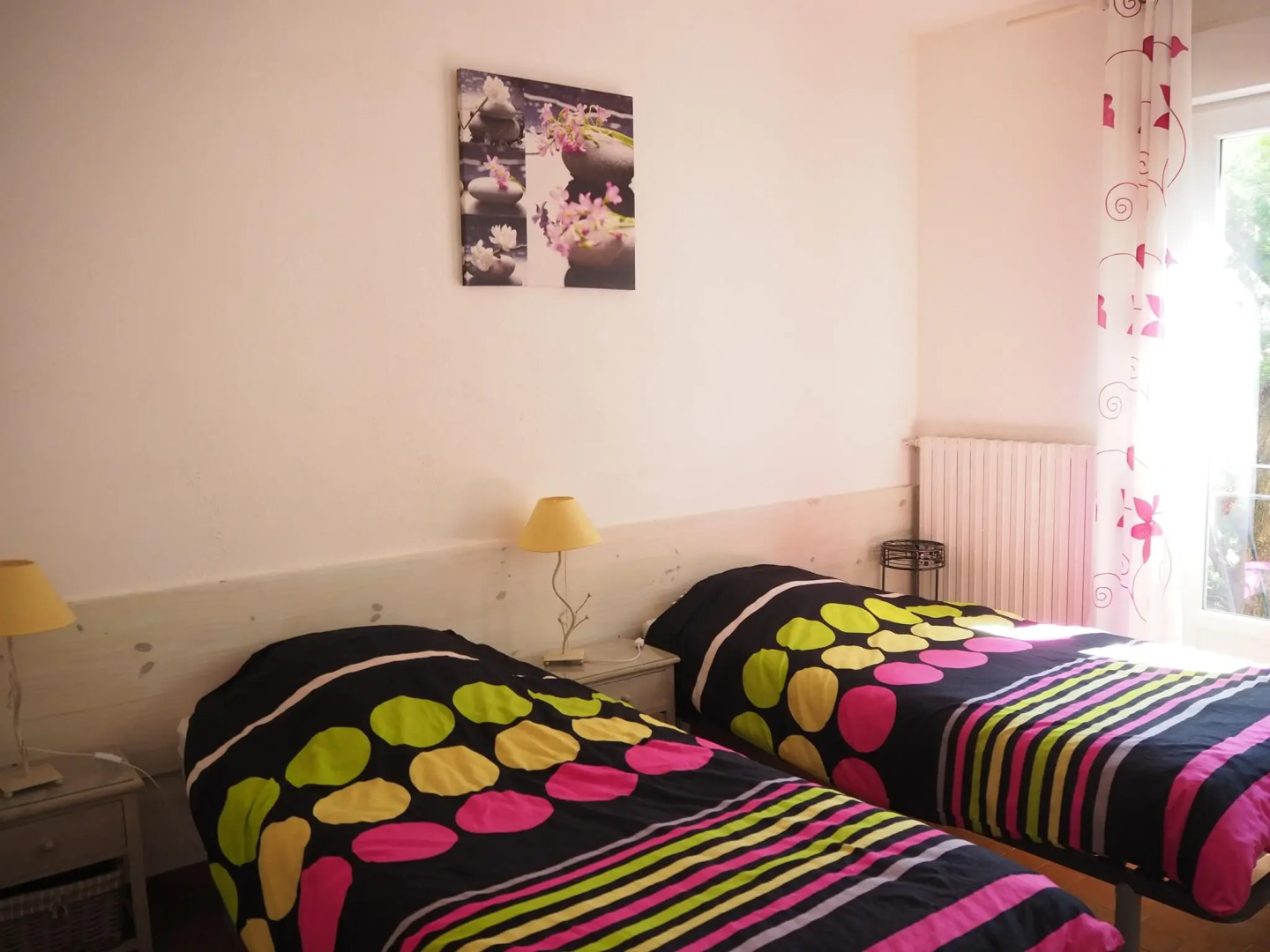 Holiday Home With Swimming Pool