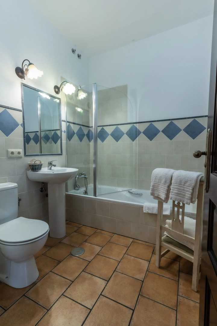 Hotel Rural VII Carreras by Vivere Stays