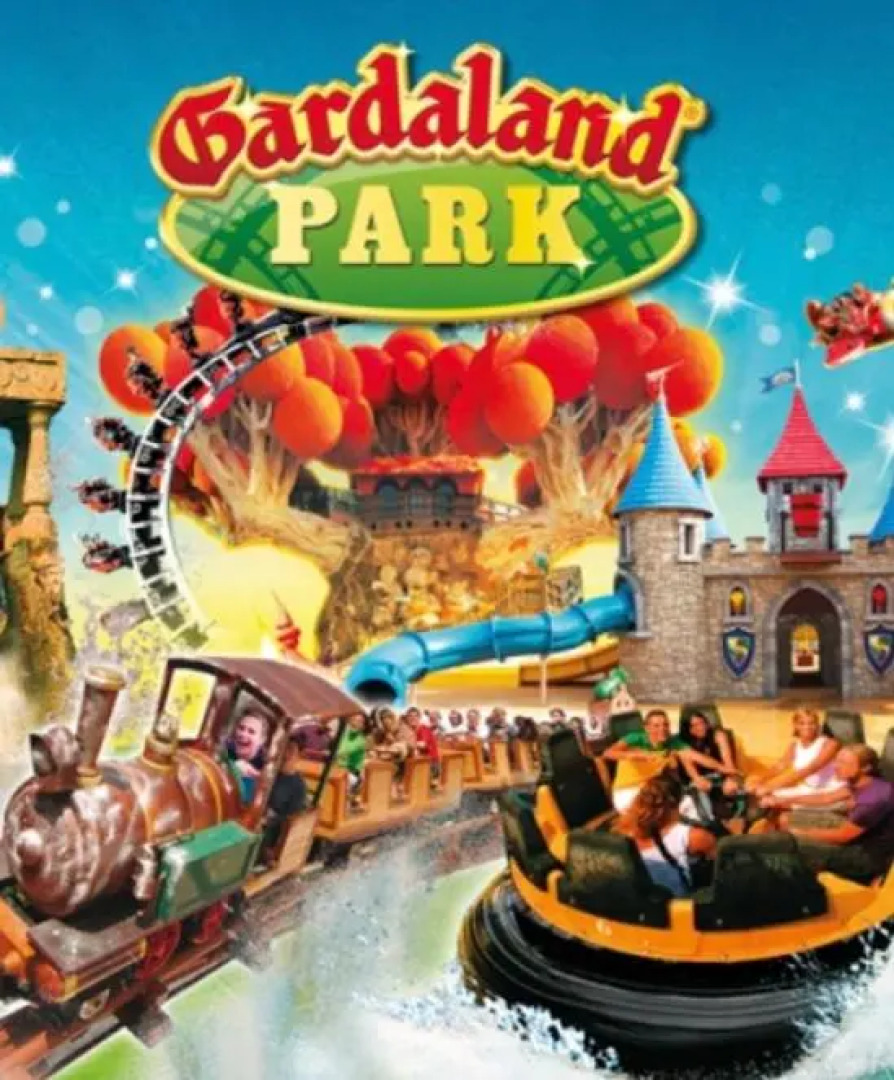 Appartamento Rosegarden