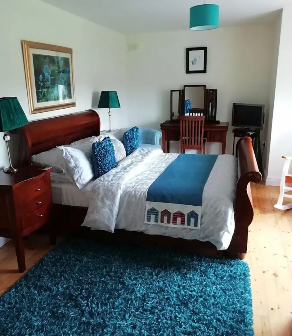 Tig na Coille B&B Country House