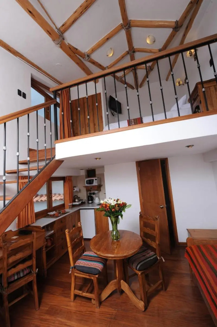 Casa San Blas Cusco Exquisite By Xima