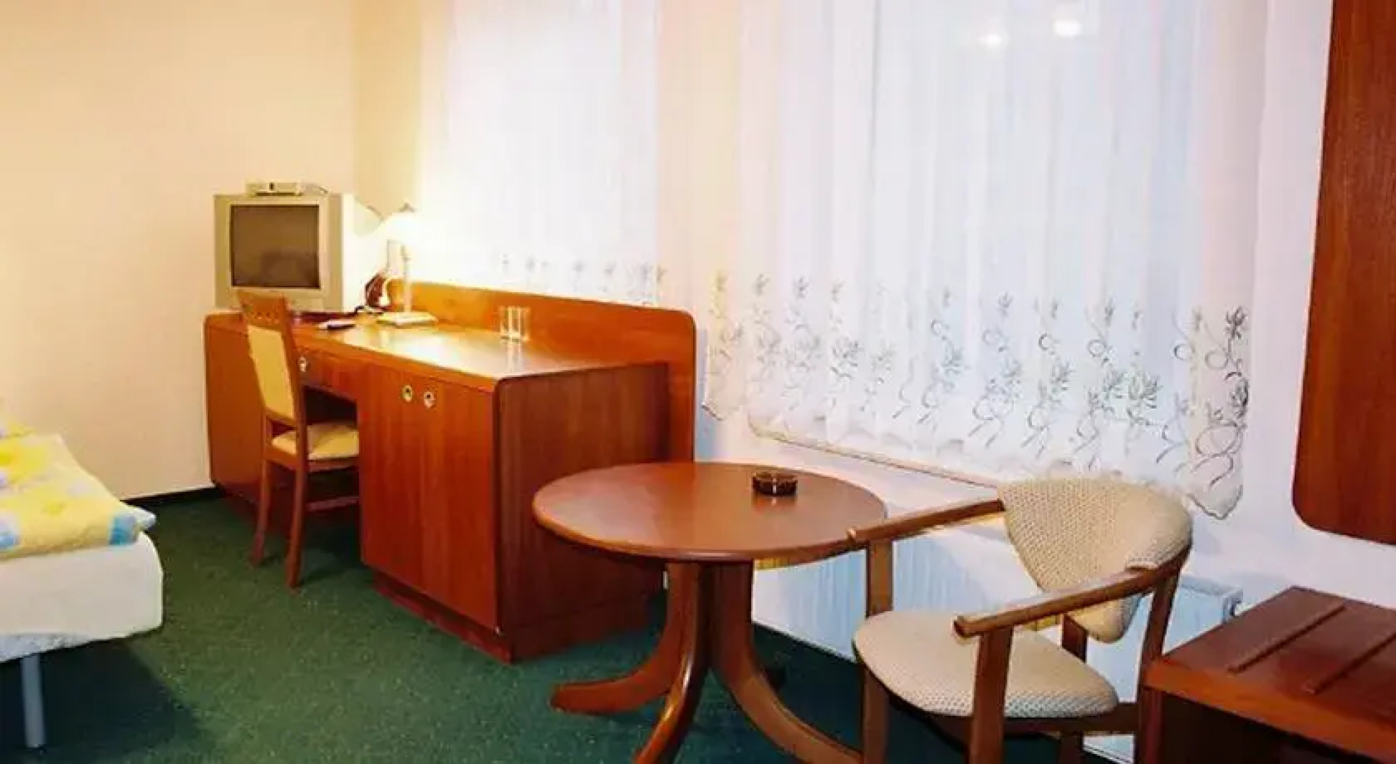 Pensjonat u Marianny