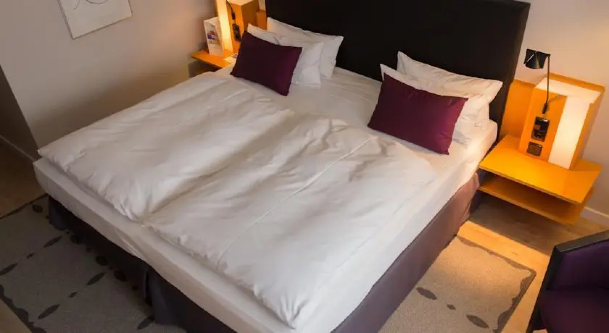 Park Inn by Radisson Kamen-Unna