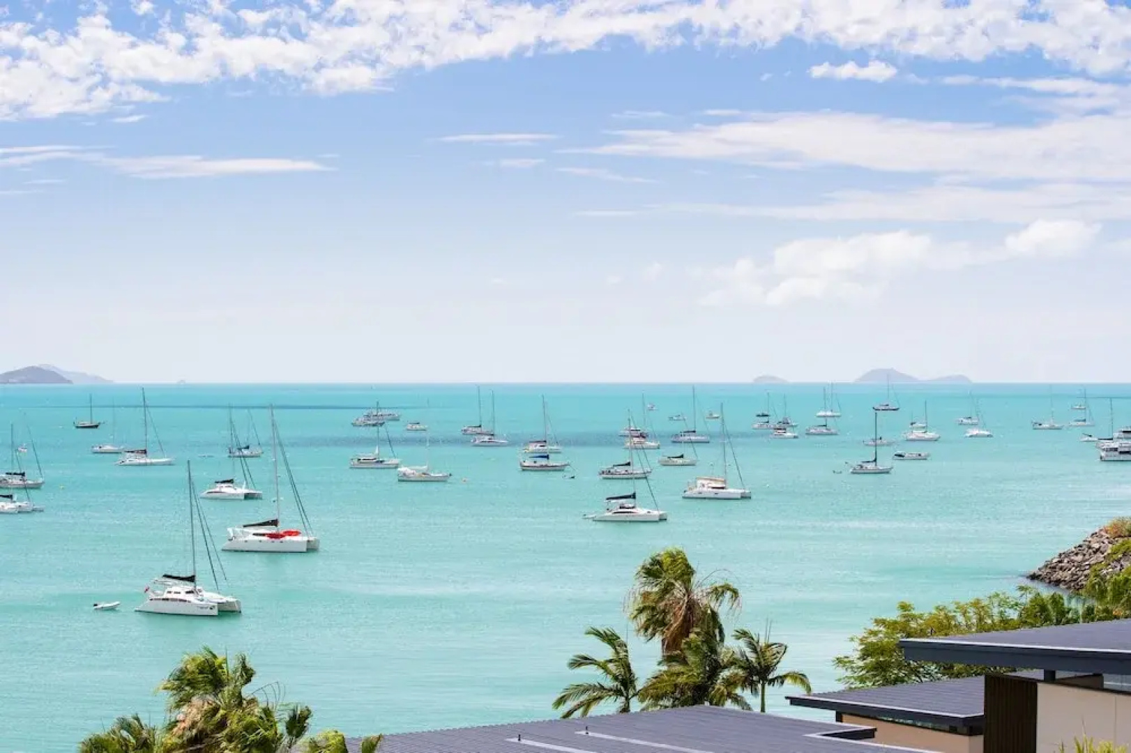 Unit 80 3 B/R Lux Ocean View