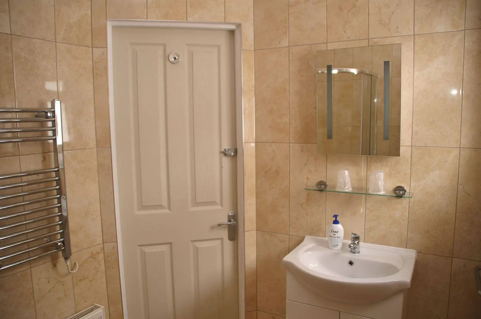 The Richmond Bed & Breakfast