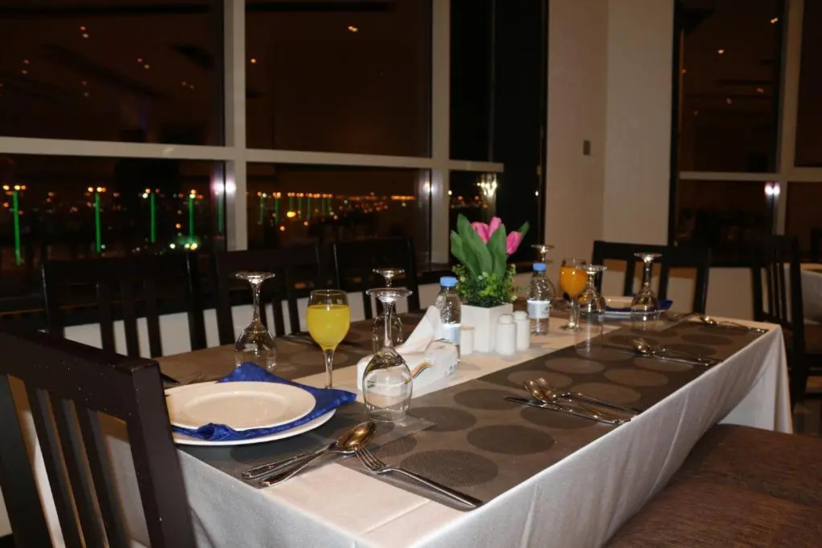 Address Sharurah Hotel