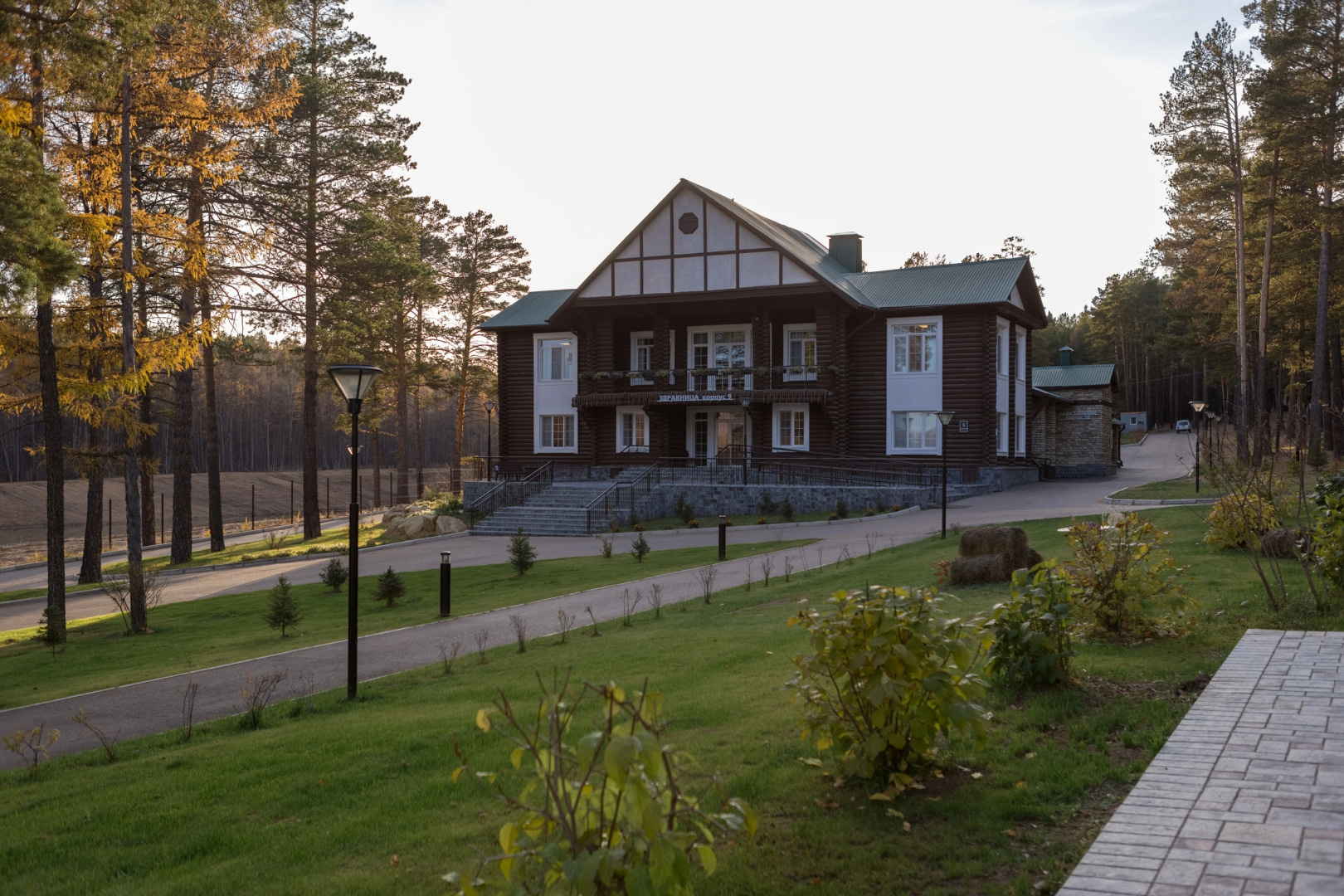 Кука экокурорт