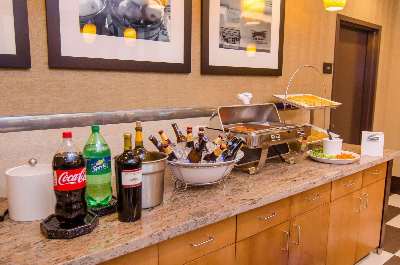 Hampton Inn & Suites by Hilton Houston North IAH